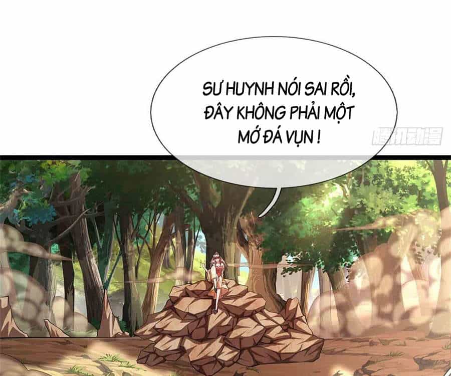 Bị Giam Cầm Trăm Vạn Năm Đệ Tử Ta Trải Khắp Chư Thiên Thần Giới - Chương 16 - ảnh 46