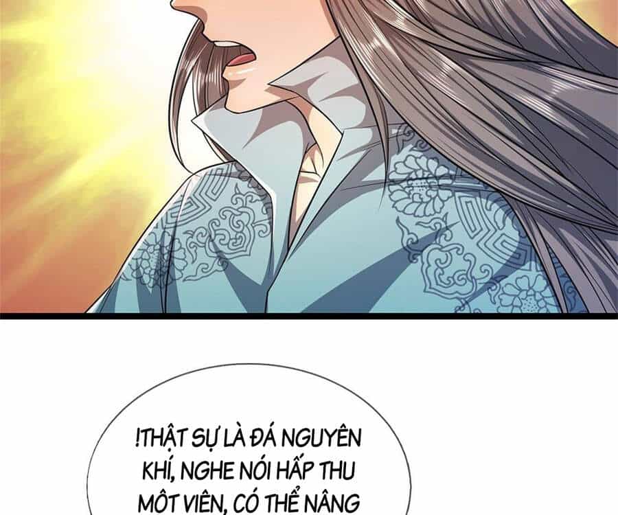 Bị Giam Cầm Trăm Vạn Năm Đệ Tử Ta Trải Khắp Chư Thiên Thần Giới - Chương 16 - ảnh 56