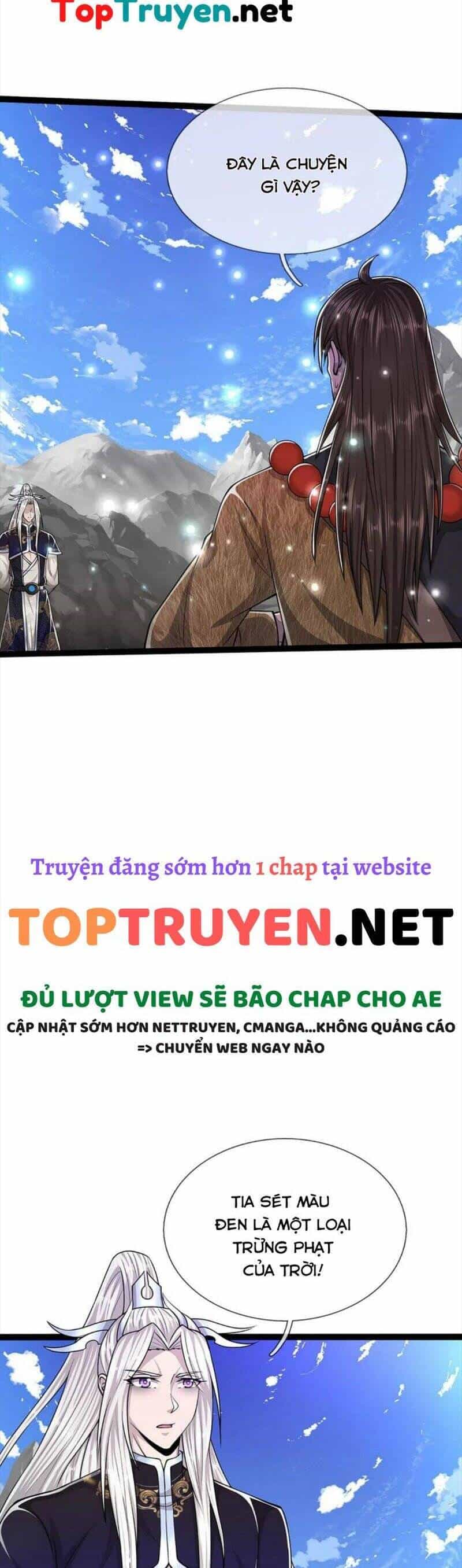 Bị Giam Cầm Trăm Vạn Năm Đệ Tử Ta Trải Khắp Chư Thiên Thần Giới - Chương 169 - ảnh 16