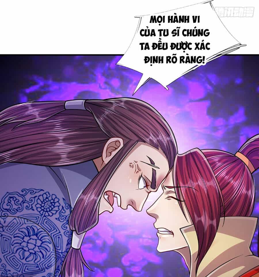 Bị Giam Cầm Trăm Vạn Năm Đệ Tử Ta Trải Khắp Chư Thiên Thần Giới - Chương 170 - ảnh 26