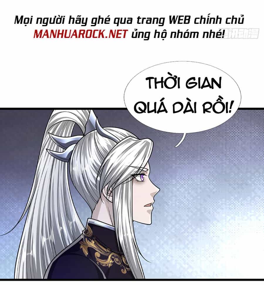 Bị Giam Cầm Trăm Vạn Năm Đệ Tử Ta Trải Khắp Chư Thiên Thần Giới - Chương 170 - ảnh 35