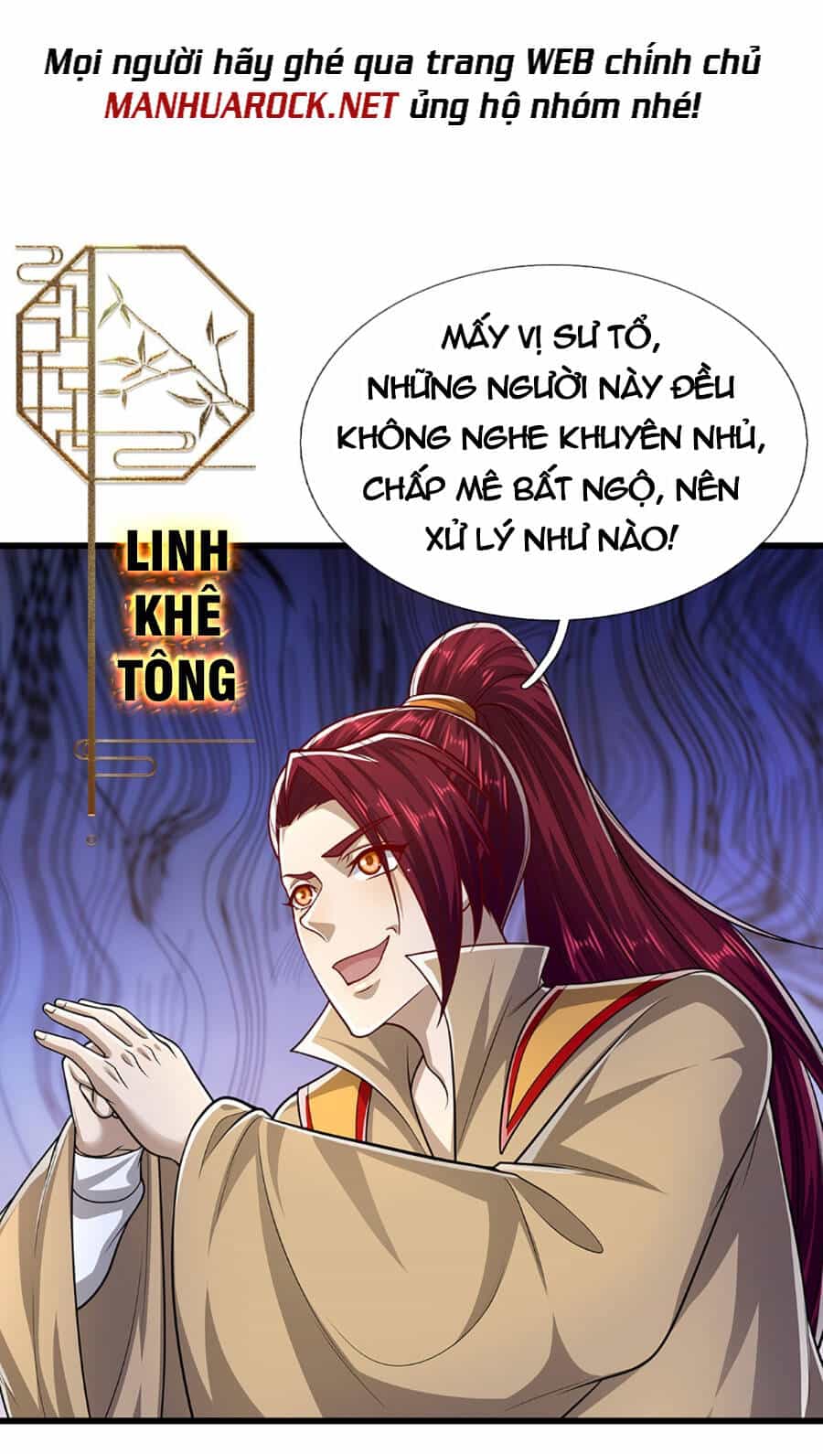 Bị Giam Cầm Trăm Vạn Năm Đệ Tử Ta Trải Khắp Chư Thiên Thần Giới - Chương 170 - ảnh 41