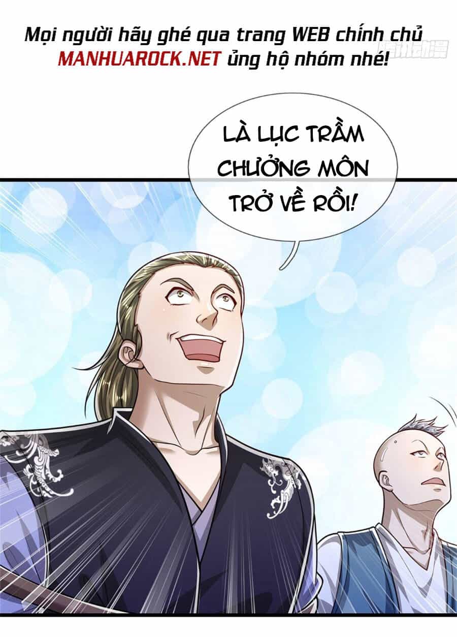 Bị Giam Cầm Trăm Vạn Năm Đệ Tử Ta Trải Khắp Chư Thiên Thần Giới - Chương 170 - ảnh 50