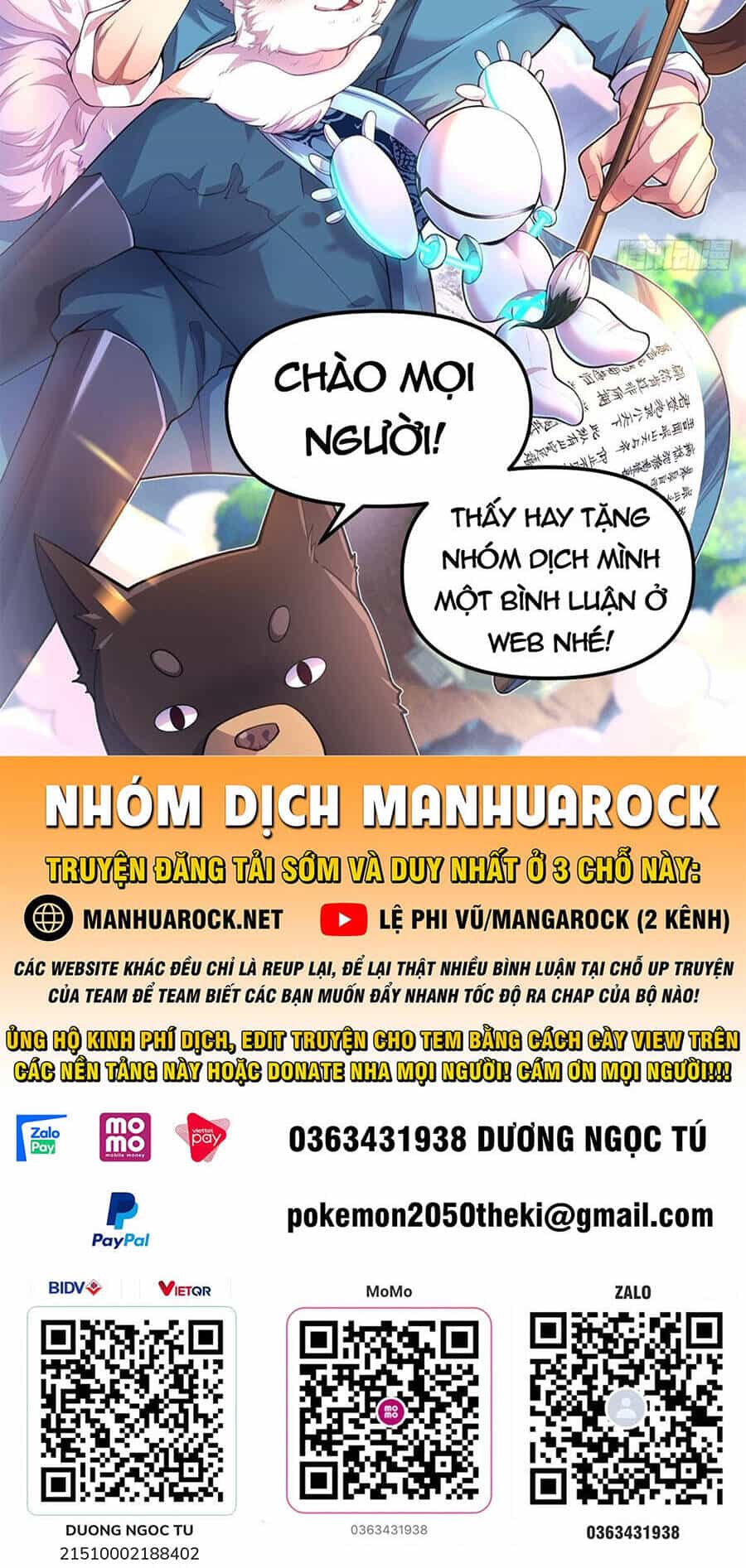 Bị Giam Cầm Trăm Vạn Năm Đệ Tử Ta Trải Khắp Chư Thiên Thần Giới - Chương 170 - ảnh 52
