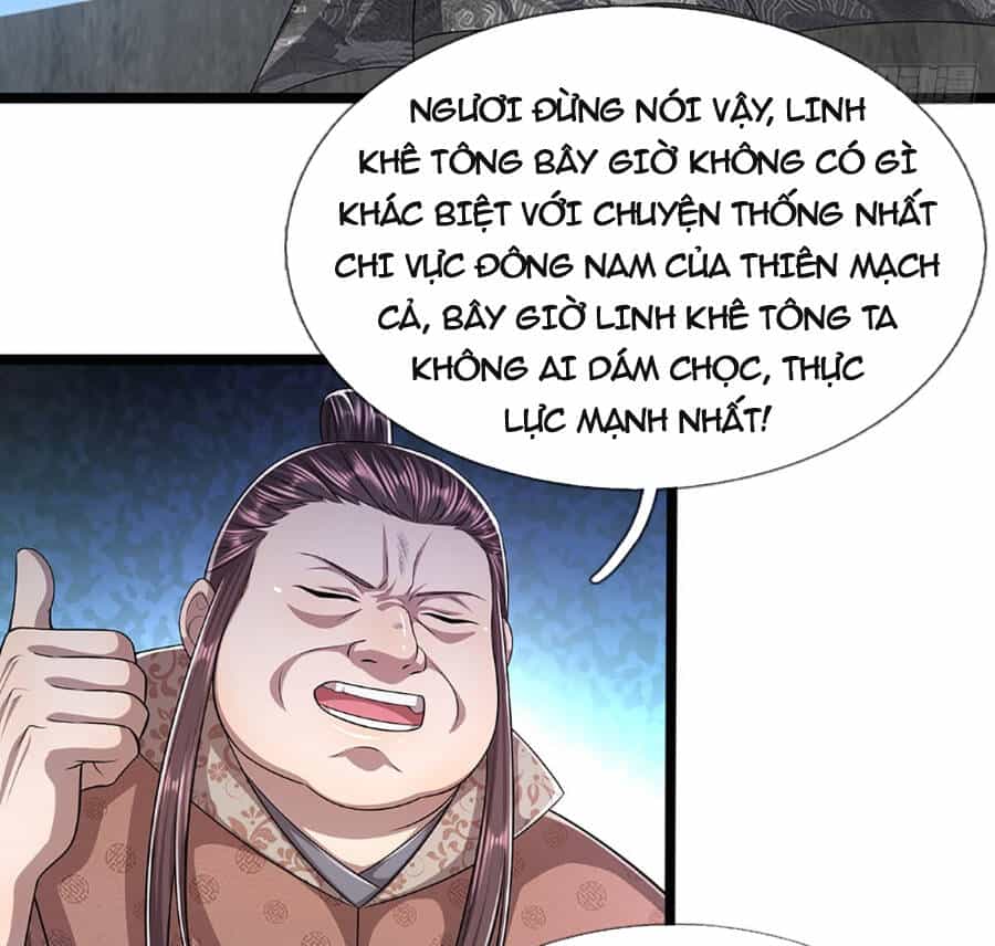 Bị Giam Cầm Trăm Vạn Năm Đệ Tử Ta Trải Khắp Chư Thiên Thần Giới - Chương 171 - ảnh 34