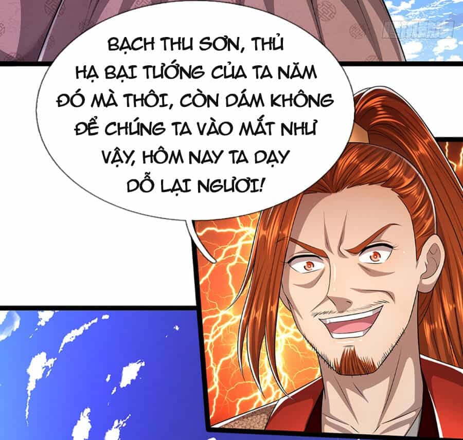 Bị Giam Cầm Trăm Vạn Năm Đệ Tử Ta Trải Khắp Chư Thiên Thần Giới - Chương 171 - ảnh 36