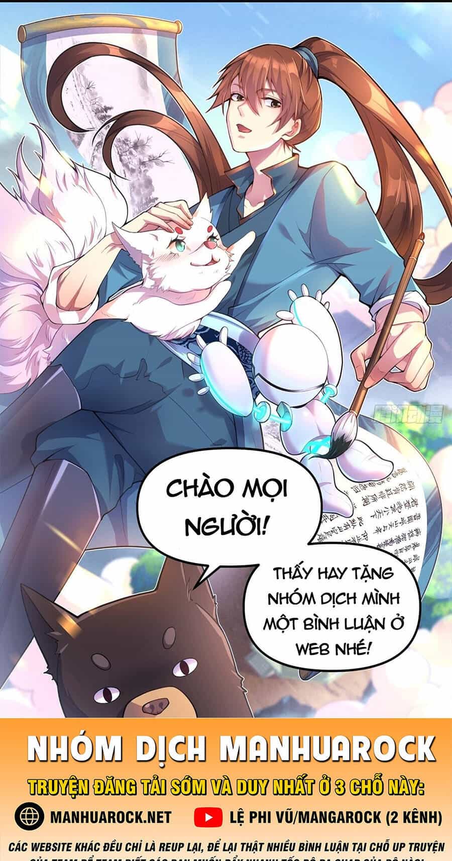 Bị Giam Cầm Trăm Vạn Năm Đệ Tử Ta Trải Khắp Chư Thiên Thần Giới - Chương 172 - ảnh 1