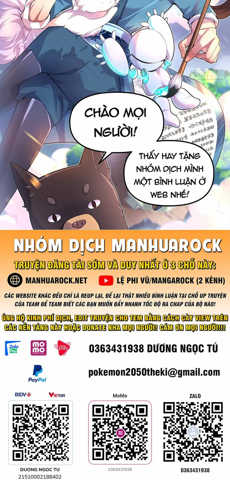 Bị Giam Cầm Trăm Vạn Năm Đệ Tử Ta Trải Khắp Chư Thiên Thần Giới - Chương 172 - ảnh 42