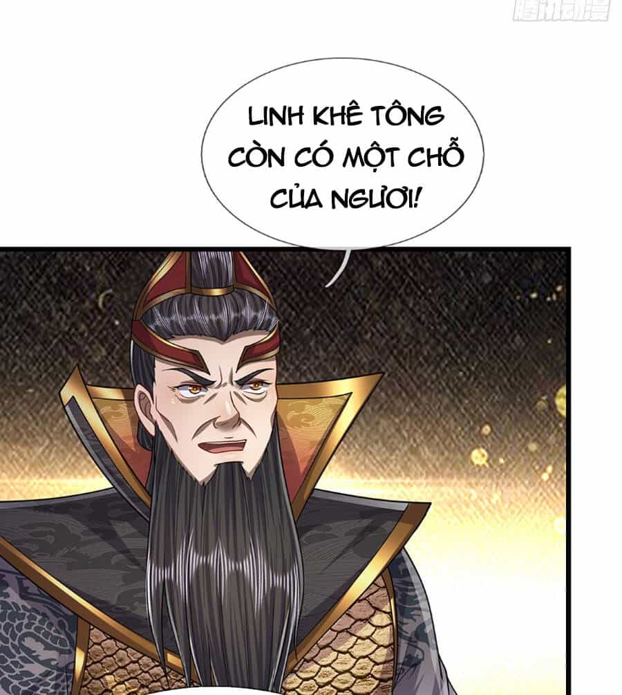 Bị Giam Cầm Trăm Vạn Năm Đệ Tử Ta Trải Khắp Chư Thiên Thần Giới - Chương 172 - ảnh 6