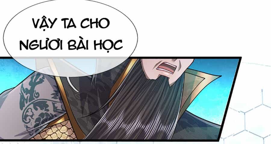Bị Giam Cầm Trăm Vạn Năm Đệ Tử Ta Trải Khắp Chư Thiên Thần Giới - Chương 172 - ảnh 8