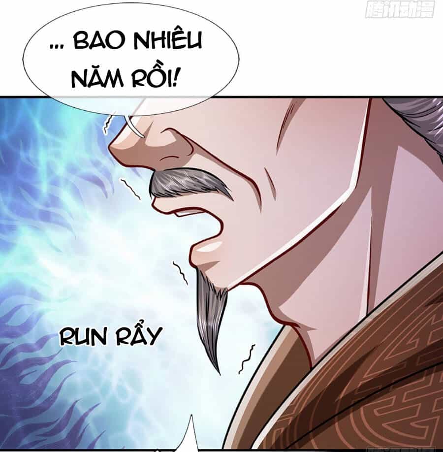 Bị Giam Cầm Trăm Vạn Năm Đệ Tử Ta Trải Khắp Chư Thiên Thần Giới - Chương 173 - ảnh 11