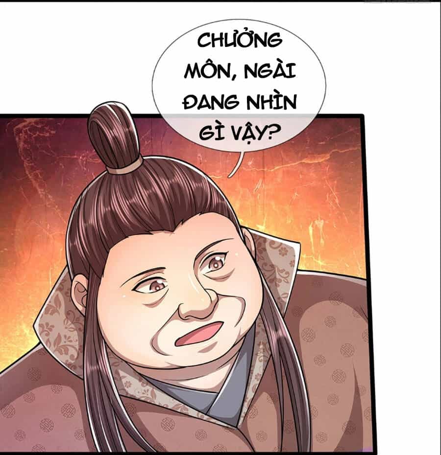 Bị Giam Cầm Trăm Vạn Năm Đệ Tử Ta Trải Khắp Chư Thiên Thần Giới - Chương 174 - ảnh 30