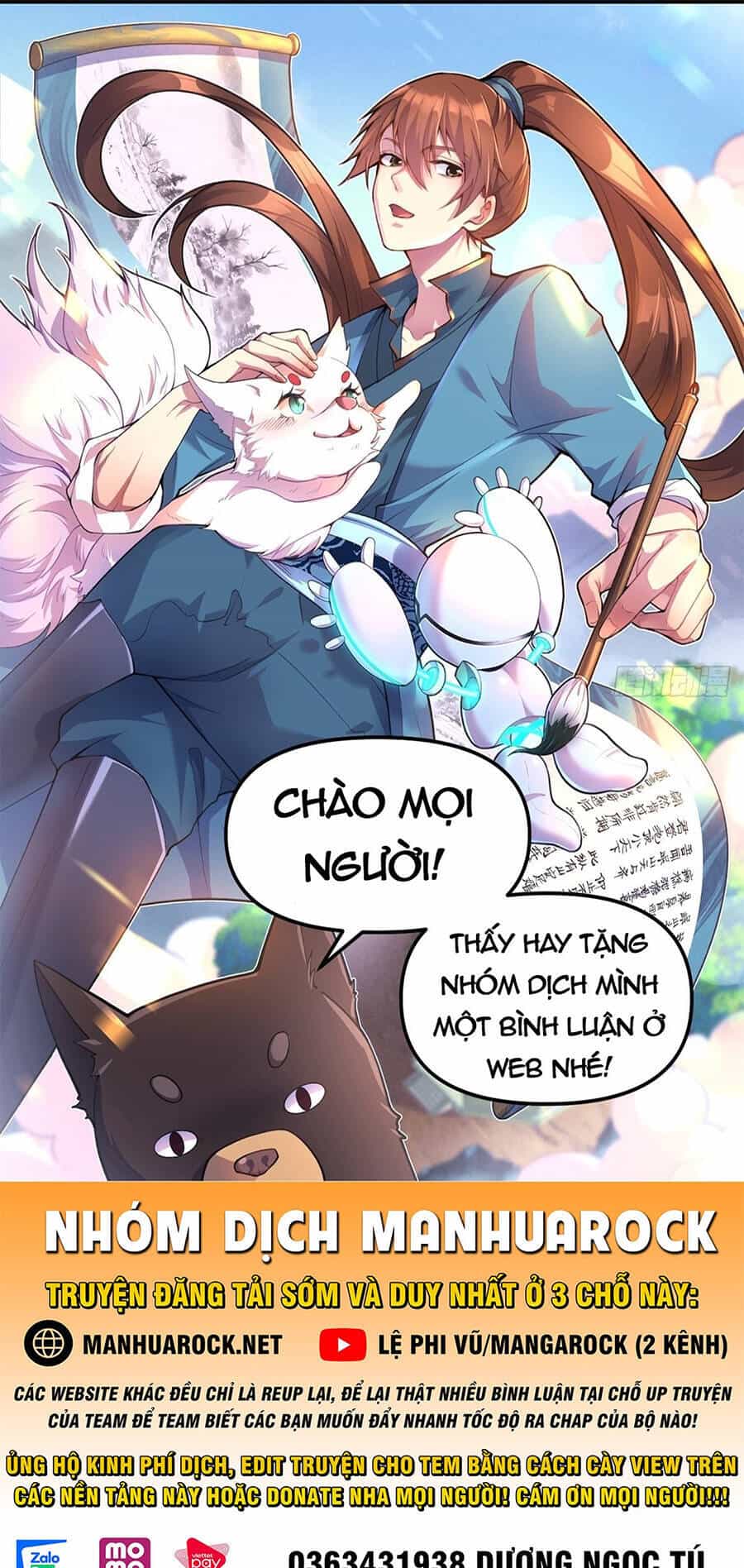 Bị Giam Cầm Trăm Vạn Năm Đệ Tử Ta Trải Khắp Chư Thiên Thần Giới - Chương 176 - ảnh 1