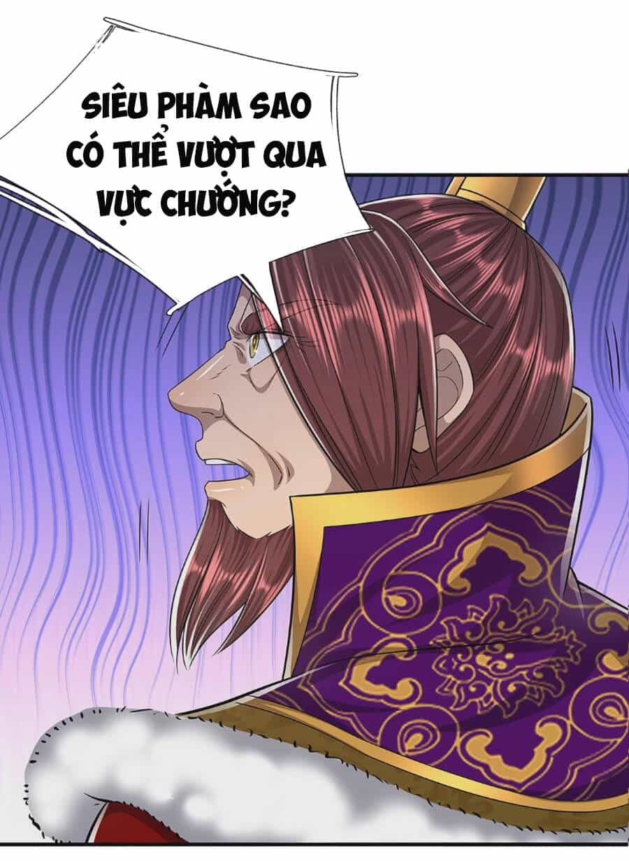 Bị Giam Cầm Trăm Vạn Năm Đệ Tử Ta Trải Khắp Chư Thiên Thần Giới - Chương 176 - ảnh 10