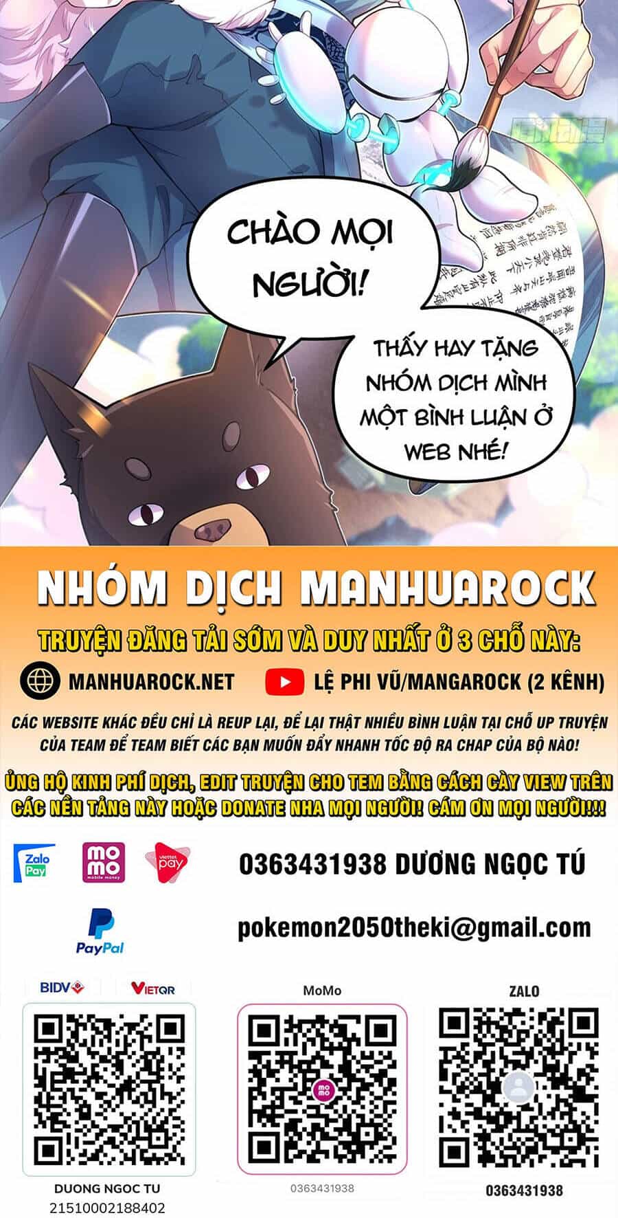 Bị Giam Cầm Trăm Vạn Năm Đệ Tử Ta Trải Khắp Chư Thiên Thần Giới - Chương 176 - ảnh 42
