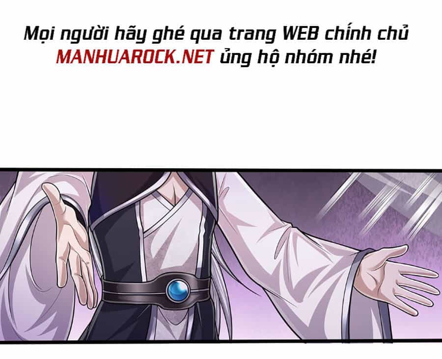 Bị Giam Cầm Trăm Vạn Năm Đệ Tử Ta Trải Khắp Chư Thiên Thần Giới - Chương 177 - ảnh 11