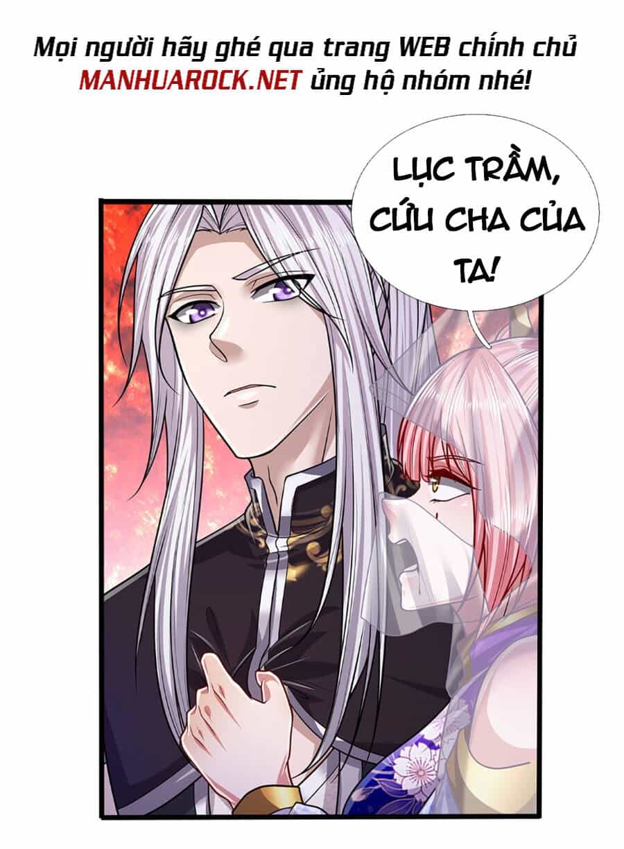 Bị Giam Cầm Trăm Vạn Năm Đệ Tử Ta Trải Khắp Chư Thiên Thần Giới - Chương 177 - ảnh 13