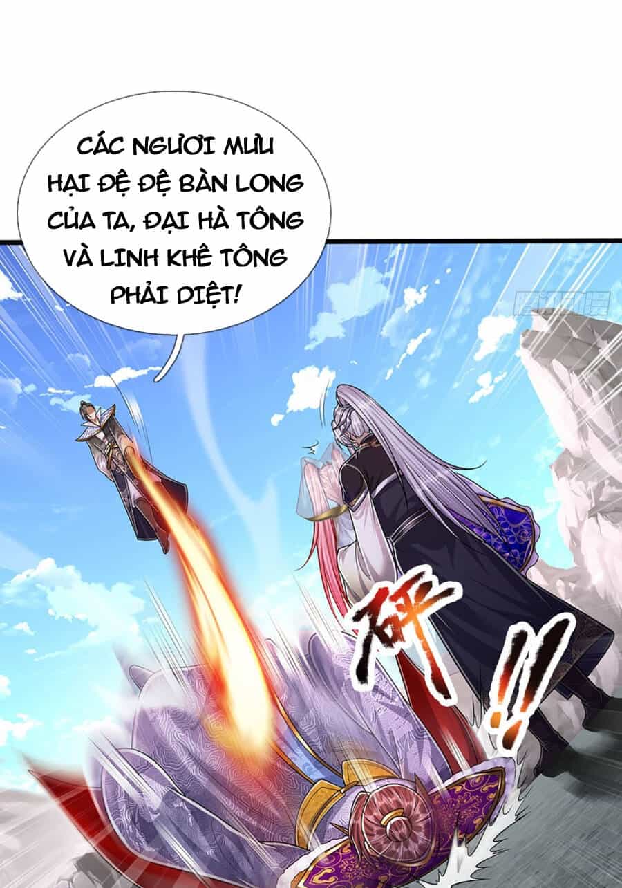 Bị Giam Cầm Trăm Vạn Năm Đệ Tử Ta Trải Khắp Chư Thiên Thần Giới - Chương 177 - ảnh 15
