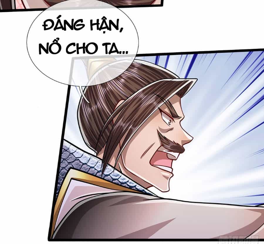 Bị Giam Cầm Trăm Vạn Năm Đệ Tử Ta Trải Khắp Chư Thiên Thần Giới - Chương 177 - ảnh 35