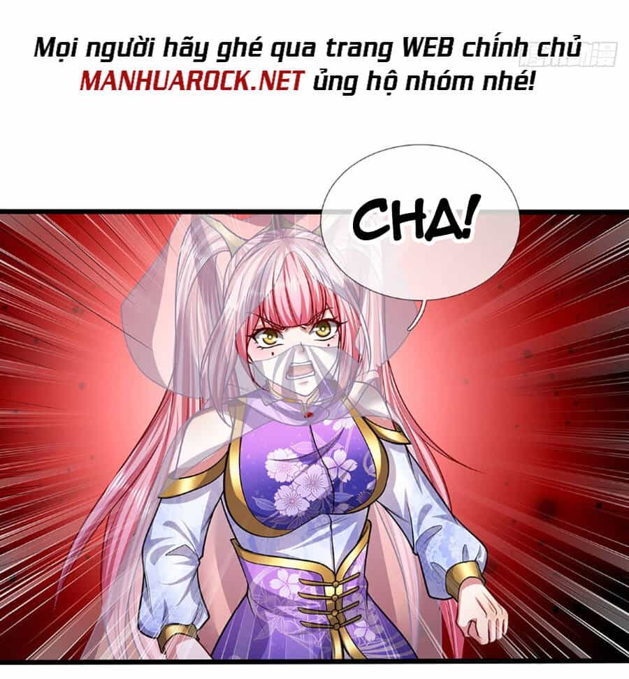 Bị Giam Cầm Trăm Vạn Năm Đệ Tử Ta Trải Khắp Chư Thiên Thần Giới - Chương 177 - ảnh 4