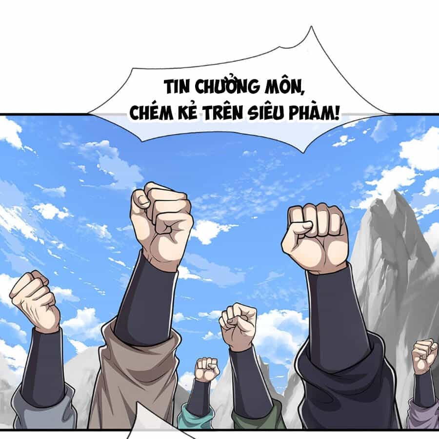Bị Giam Cầm Trăm Vạn Năm Đệ Tử Ta Trải Khắp Chư Thiên Thần Giới - Chương 177 - ảnh 52