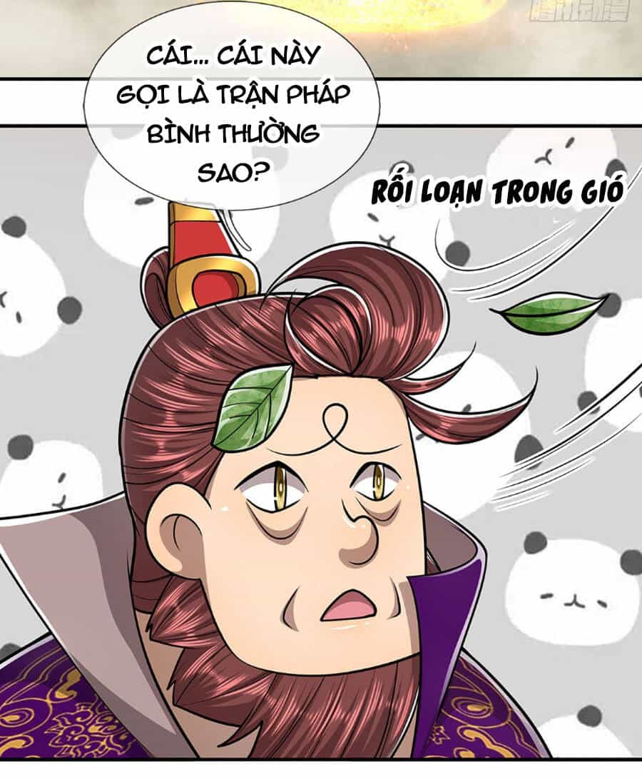 Bị Giam Cầm Trăm Vạn Năm Đệ Tử Ta Trải Khắp Chư Thiên Thần Giới - Chương 178 - ảnh 18