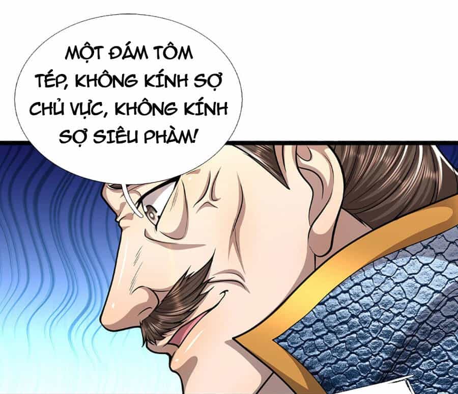 Bị Giam Cầm Trăm Vạn Năm Đệ Tử Ta Trải Khắp Chư Thiên Thần Giới - Chương 178 - ảnh 6