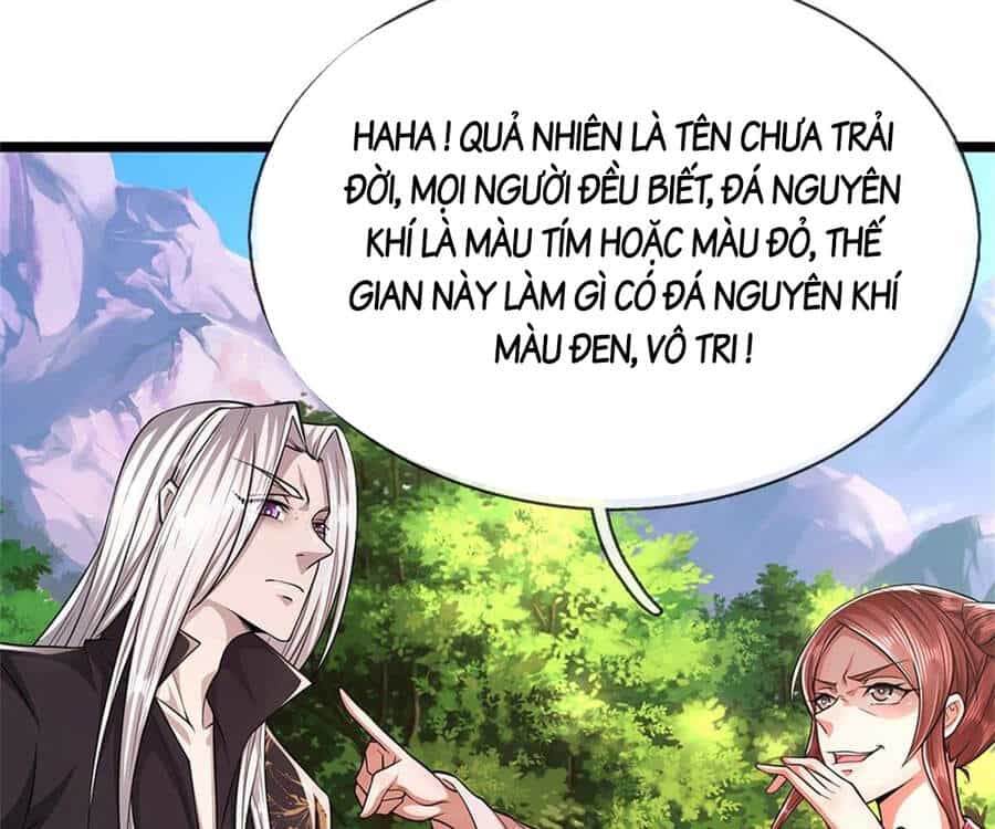 Bị Giam Cầm Trăm Vạn Năm Đệ Tử Ta Trải Khắp Chư Thiên Thần Giới - Chương 17 - ảnh 40
