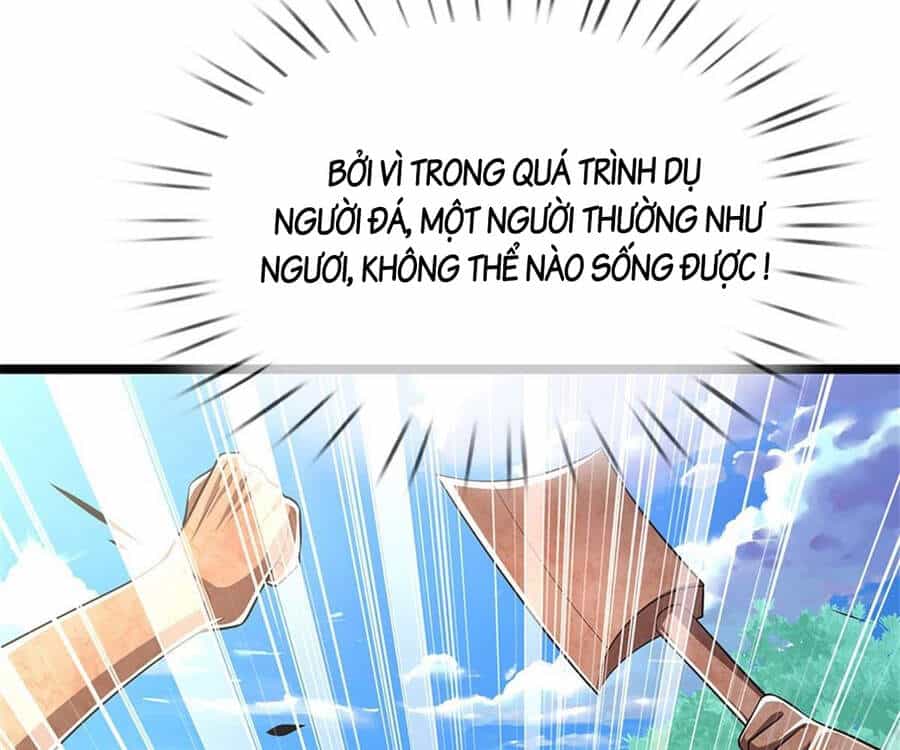 Bị Giam Cầm Trăm Vạn Năm Đệ Tử Ta Trải Khắp Chư Thiên Thần Giới - Chương 17 - ảnh 48
