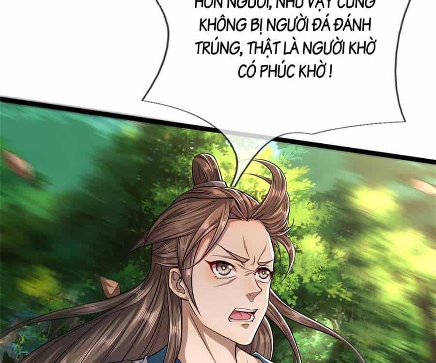 Bị Giam Cầm Trăm Vạn Năm Đệ Tử Ta Trải Khắp Chư Thiên Thần Giới - Chương 17 - ảnh 61