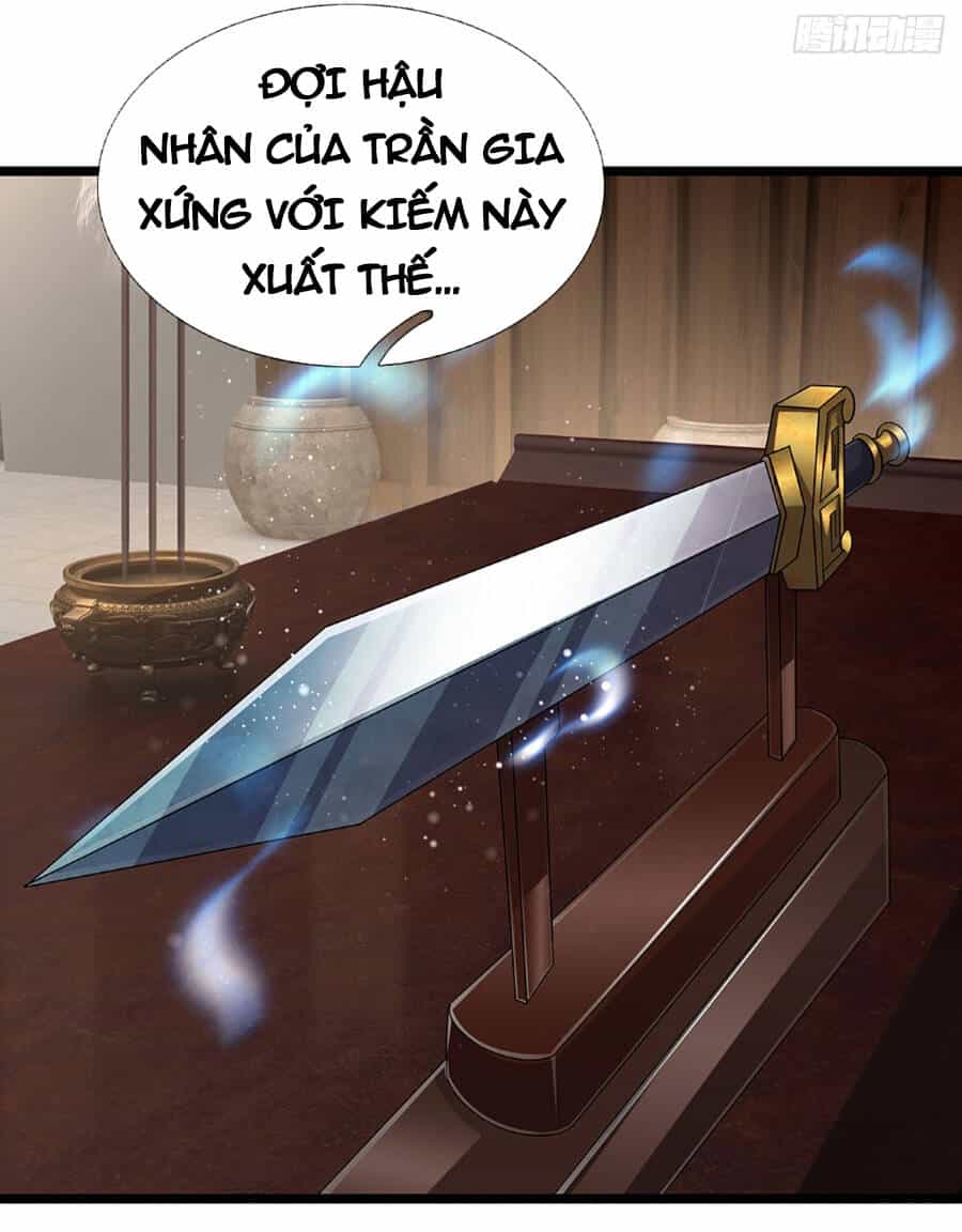 Bị Giam Cầm Trăm Vạn Năm Đệ Tử Ta Trải Khắp Chư Thiên Thần Giới - Chương 179 - ảnh 17