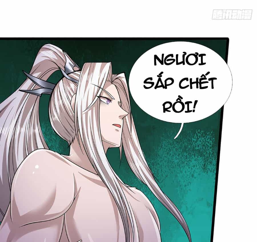 Bị Giam Cầm Trăm Vạn Năm Đệ Tử Ta Trải Khắp Chư Thiên Thần Giới - Chương 179 - ảnh 23