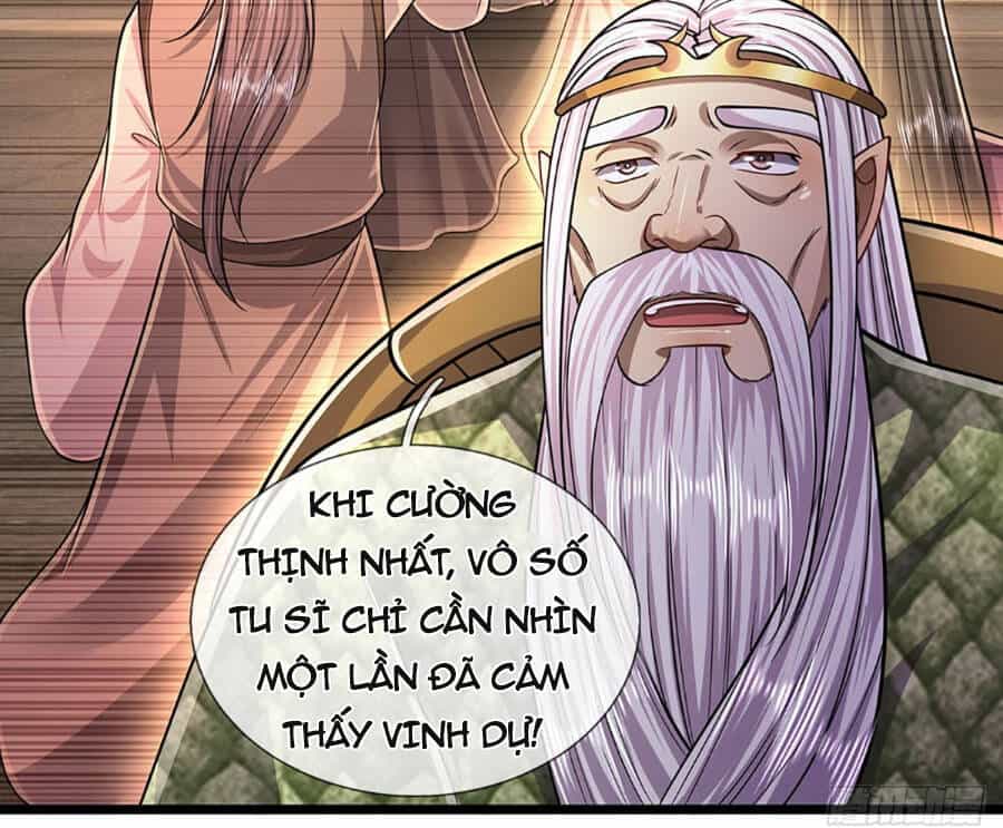Bị Giam Cầm Trăm Vạn Năm Đệ Tử Ta Trải Khắp Chư Thiên Thần Giới - Chương 181 - ảnh 33