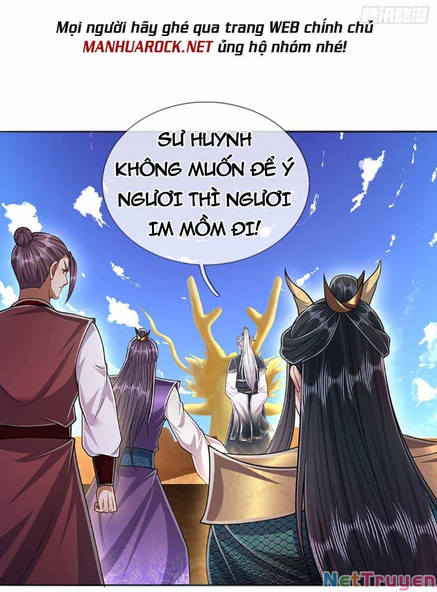 Bị Giam Cầm Trăm Vạn Năm Đệ Tử Ta Trải Khắp Chư Thiên Thần Giới - Chương 182 - ảnh 14