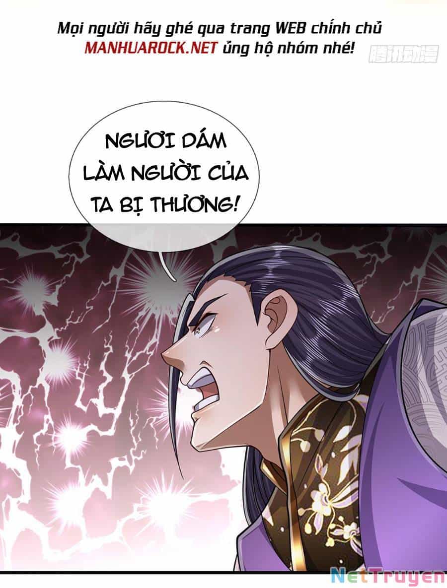 Bị Giam Cầm Trăm Vạn Năm Đệ Tử Ta Trải Khắp Chư Thiên Thần Giới - Chương 182 - ảnh 24