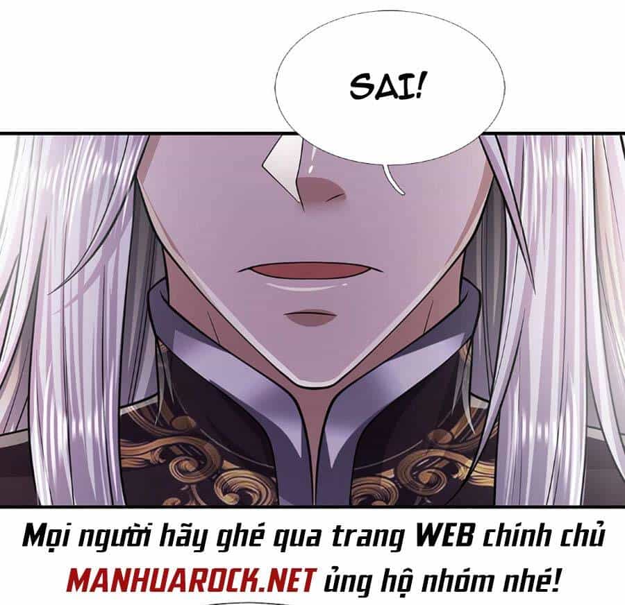 Bị Giam Cầm Trăm Vạn Năm Đệ Tử Ta Trải Khắp Chư Thiên Thần Giới - Chương 184 - ảnh 40