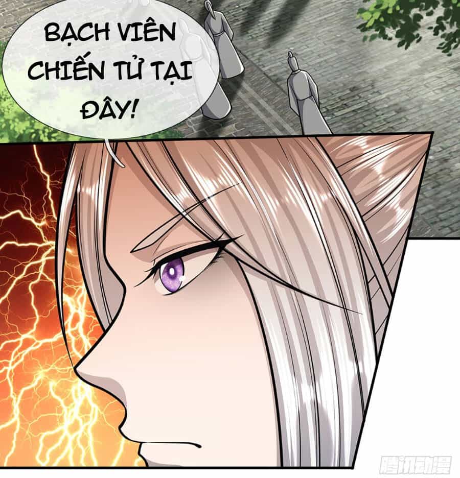 Bị Giam Cầm Trăm Vạn Năm Đệ Tử Ta Trải Khắp Chư Thiên Thần Giới - Chương 185 - ảnh 14