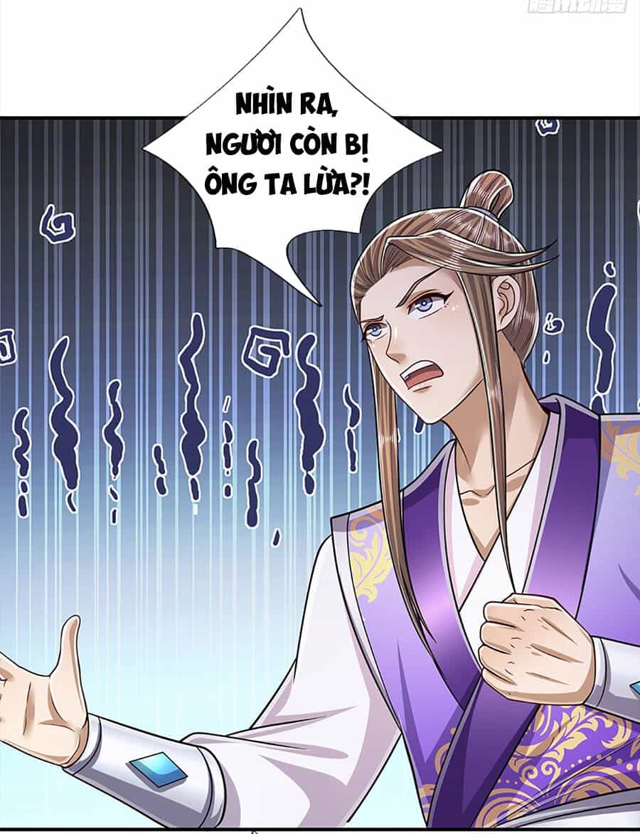 Bị Giam Cầm Trăm Vạn Năm Đệ Tử Ta Trải Khắp Chư Thiên Thần Giới - Chương 185 - ảnh 36
