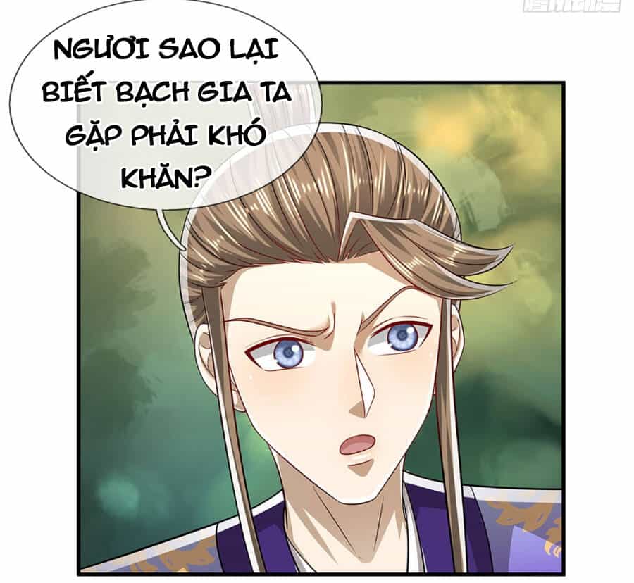 Bị Giam Cầm Trăm Vạn Năm Đệ Tử Ta Trải Khắp Chư Thiên Thần Giới - Chương 186 - ảnh 22