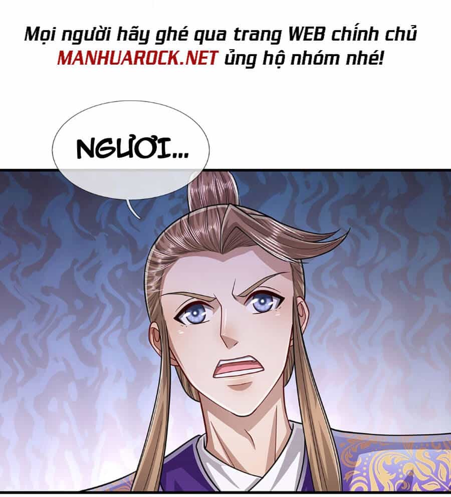 Bị Giam Cầm Trăm Vạn Năm Đệ Tử Ta Trải Khắp Chư Thiên Thần Giới - Chương 186 - ảnh 36