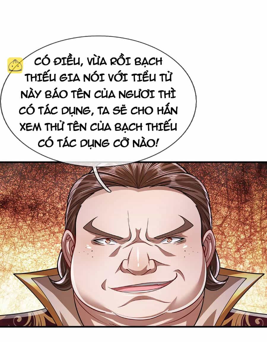 Bị Giam Cầm Trăm Vạn Năm Đệ Tử Ta Trải Khắp Chư Thiên Thần Giới - Chương 186 - ảnh 37
