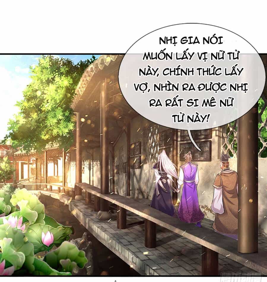 Bị Giam Cầm Trăm Vạn Năm Đệ Tử Ta Trải Khắp Chư Thiên Thần Giới - Chương 188 - ảnh 36
