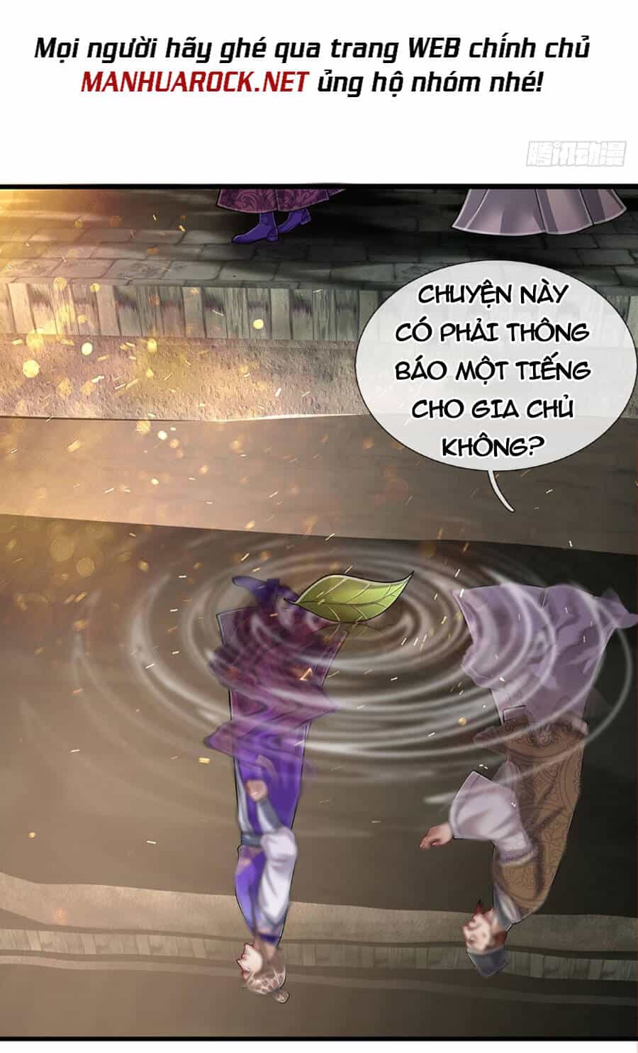 Bị Giam Cầm Trăm Vạn Năm Đệ Tử Ta Trải Khắp Chư Thiên Thần Giới - Chương 188 - ảnh 40