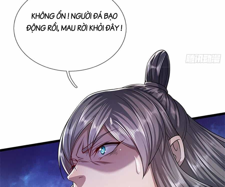 Bị Giam Cầm Trăm Vạn Năm Đệ Tử Ta Trải Khắp Chư Thiên Thần Giới - Chương 18 - ảnh 39