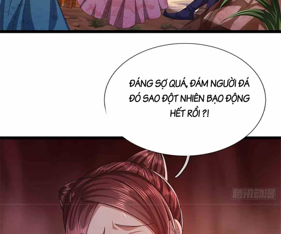 Bị Giam Cầm Trăm Vạn Năm Đệ Tử Ta Trải Khắp Chư Thiên Thần Giới - Chương 18 - ảnh 43