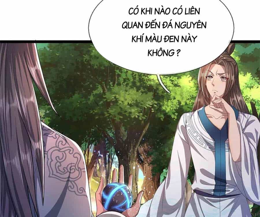 Bị Giam Cầm Trăm Vạn Năm Đệ Tử Ta Trải Khắp Chư Thiên Thần Giới - Chương 18 - ảnh 45