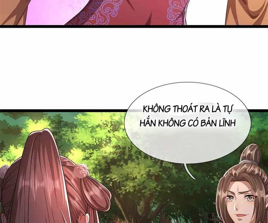 Bị Giam Cầm Trăm Vạn Năm Đệ Tử Ta Trải Khắp Chư Thiên Thần Giới - Chương 18 - ảnh 53