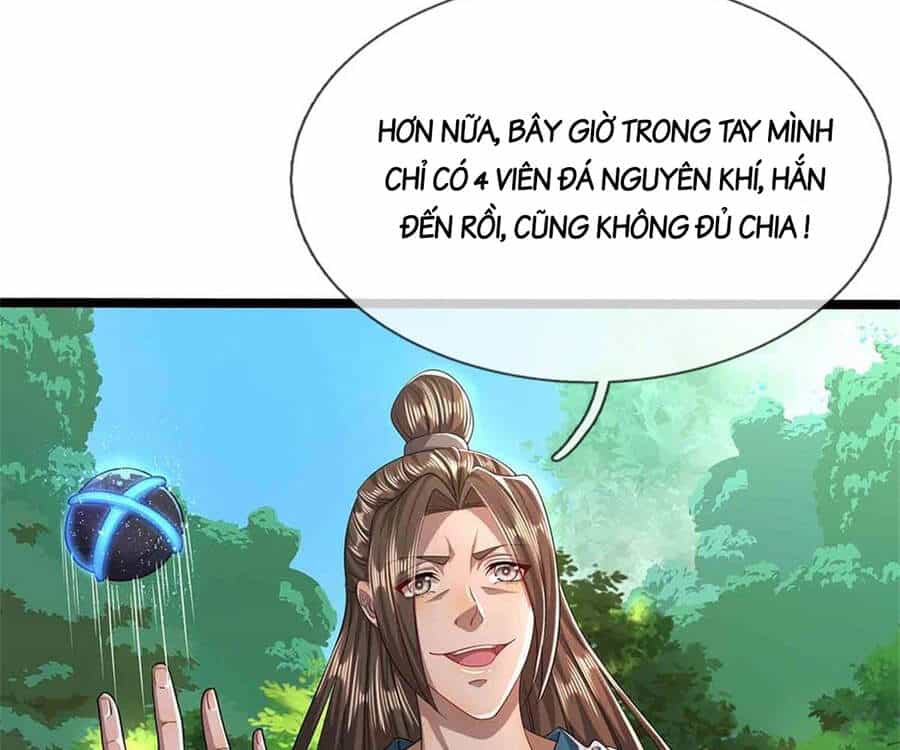 Bị Giam Cầm Trăm Vạn Năm Đệ Tử Ta Trải Khắp Chư Thiên Thần Giới - Chương 18 - ảnh 55