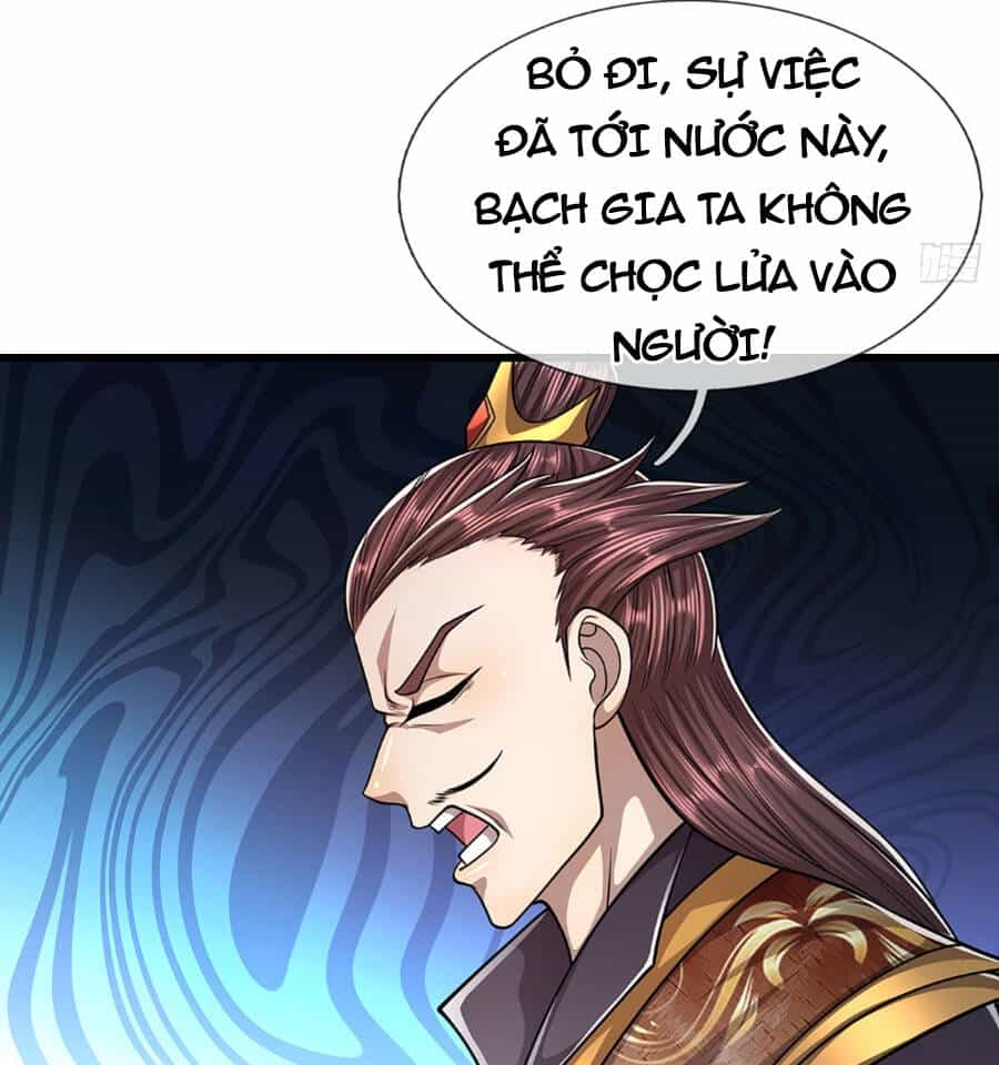 Bị Giam Cầm Trăm Vạn Năm Đệ Tử Ta Trải Khắp Chư Thiên Thần Giới - Chương 189 - ảnh 23