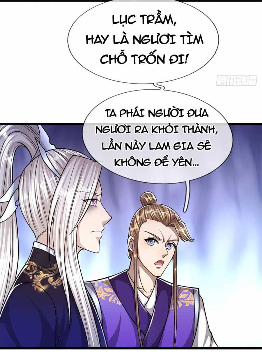 Bị Giam Cầm Trăm Vạn Năm Đệ Tử Ta Trải Khắp Chư Thiên Thần Giới - Chương 189 - ảnh 34